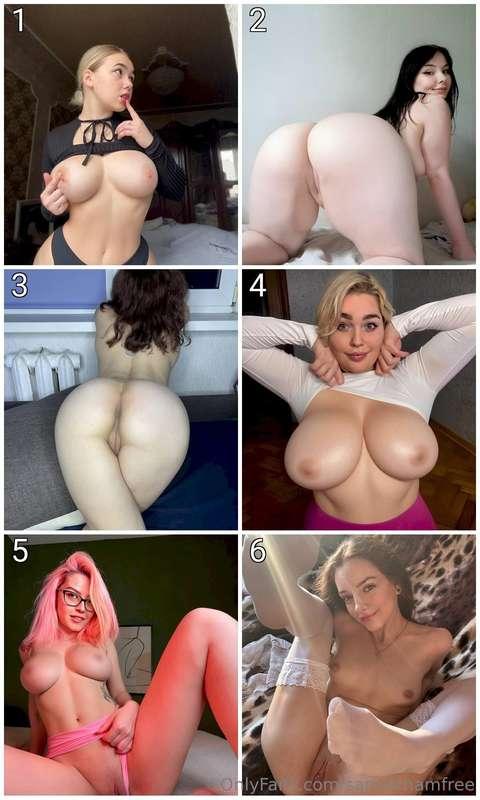 🚨 SUBSCRIBE TO MY BESTIES FOR HOT DEALS!1. 🎀💫 @emy.poops 💫🎀2..