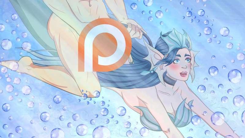 Teaser of the new episode "Captive of the waves"!