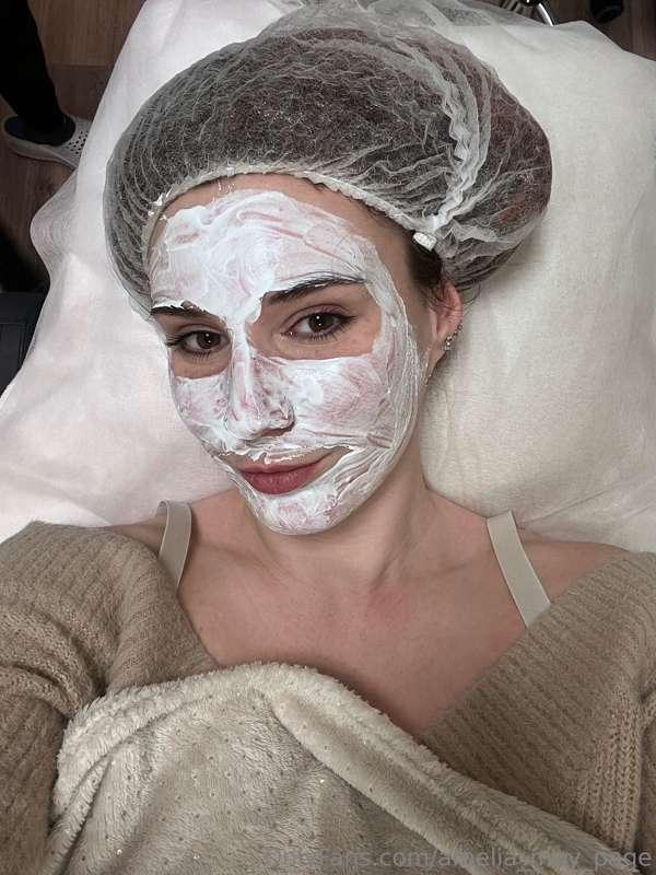 Time for yourself is the best solution! ✨💆‍♀️