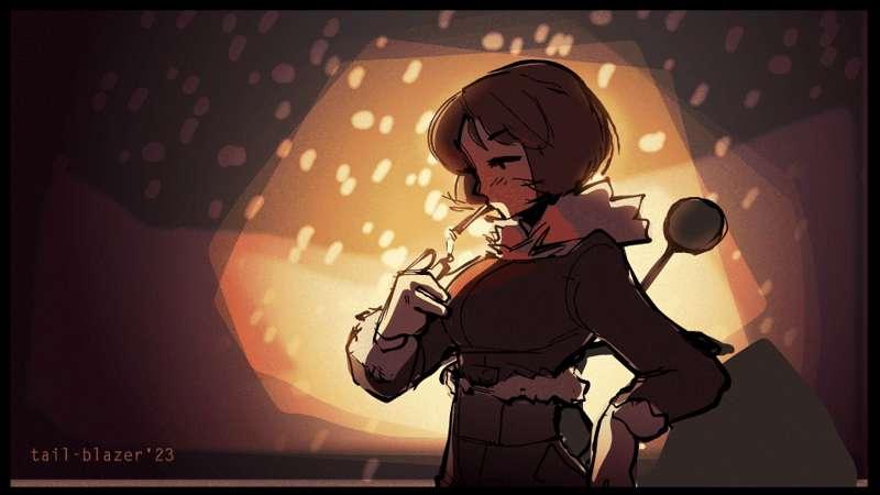 SnowySophia GIF(test)