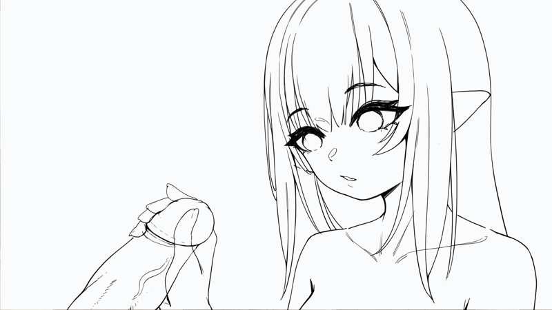 【Free Sample】 Milking