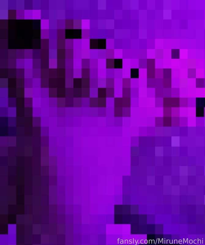 mirunemochi image #3