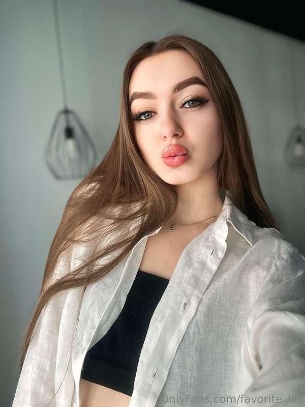 kiss💋