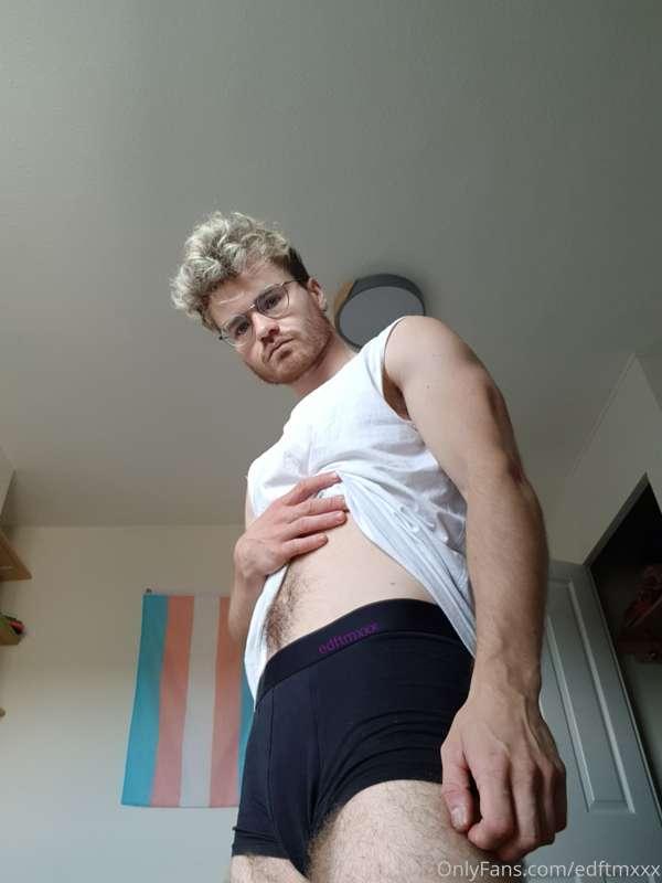 Just get on your knees and suck it quickly, I won't tell any..