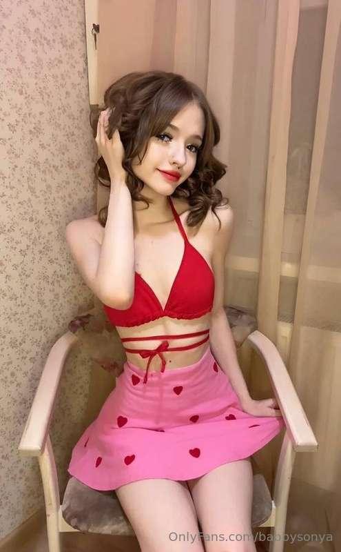 😳🔥You will be surprised with her hot content 🔥😳 @lola_lli @l..