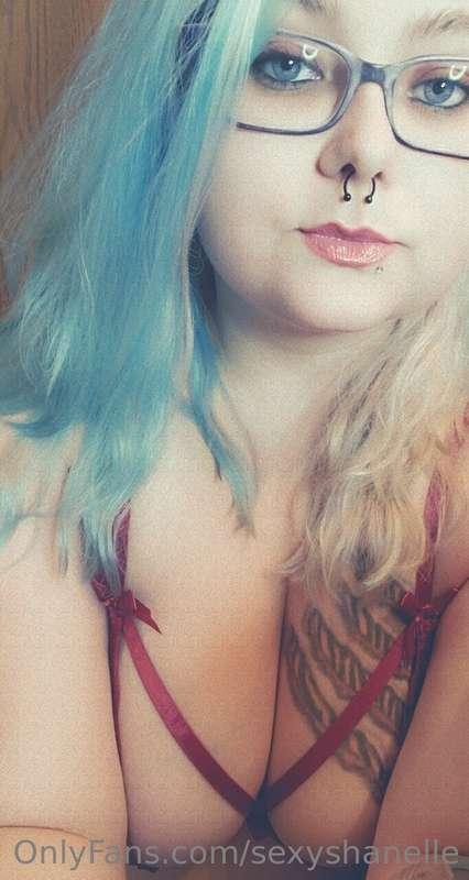 I was made to be fucked, the lingerie is just a bonus 😈