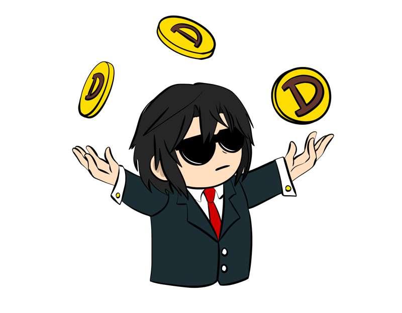 Jamesten's WSB