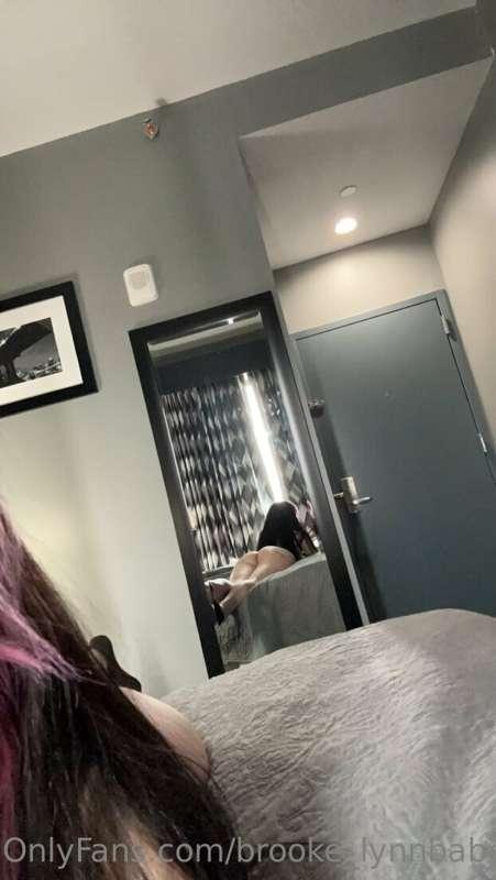 Come keep me company! 😘