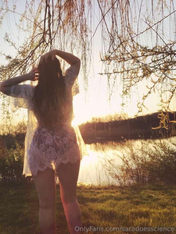 The only thing better than Spring is 🌷me🌷