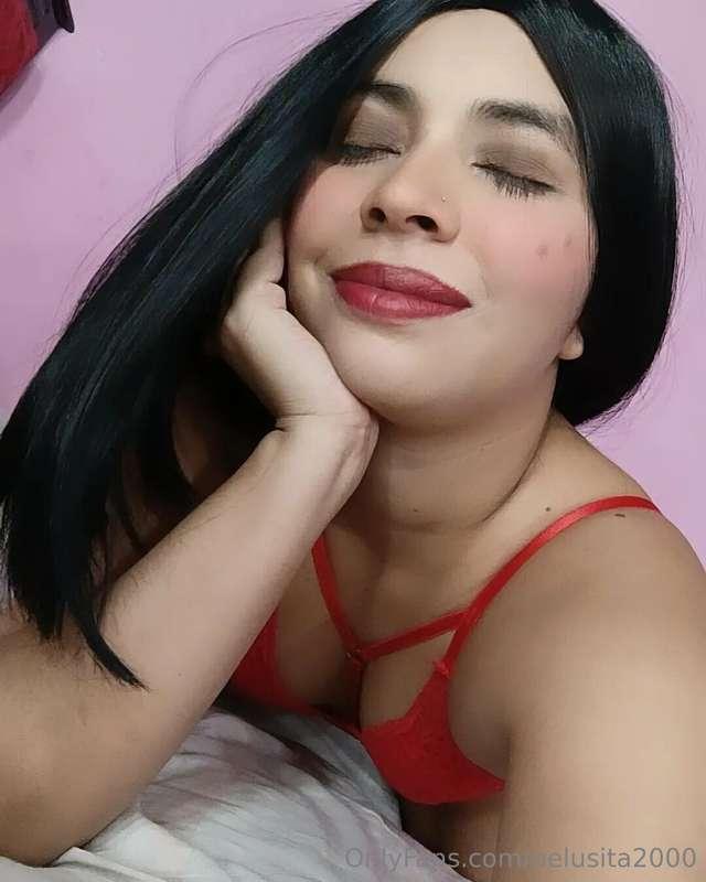 ❤️💋I want to be your Christmas gift.🎁🎄