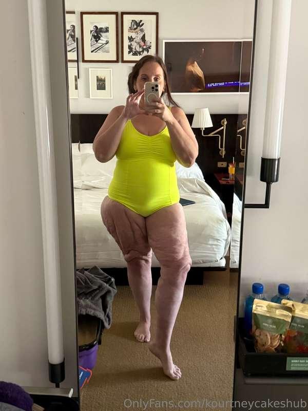 Shower video sent to your inbox