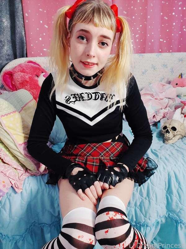 lildreamprincess image #8