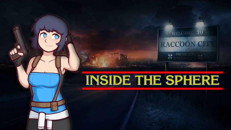 Inside The Sphere Episode 3 Update!