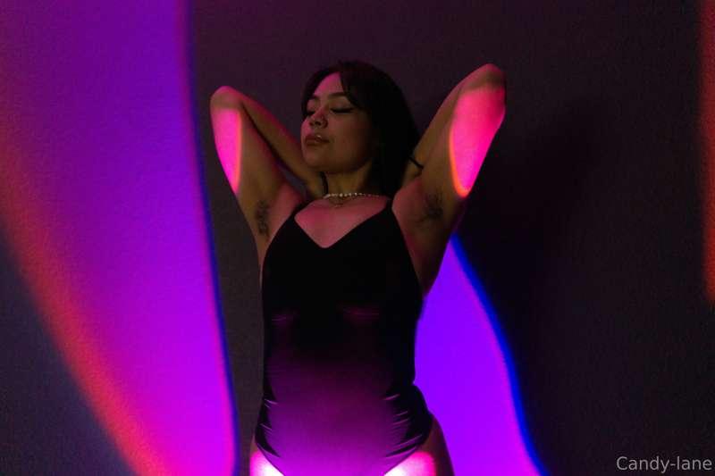 Drain your balls all over me 💜