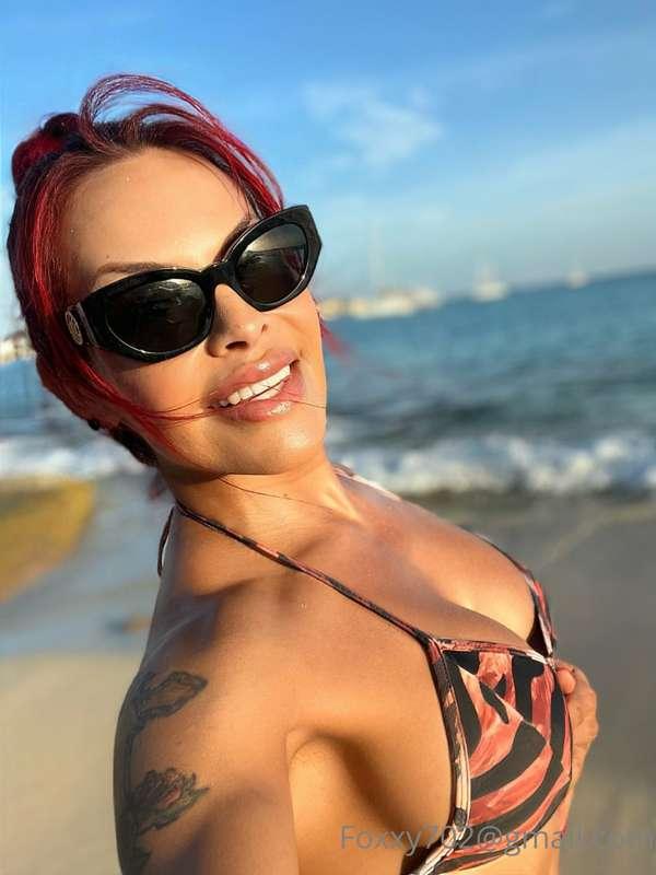 Live the bikini kinda life 🥰
