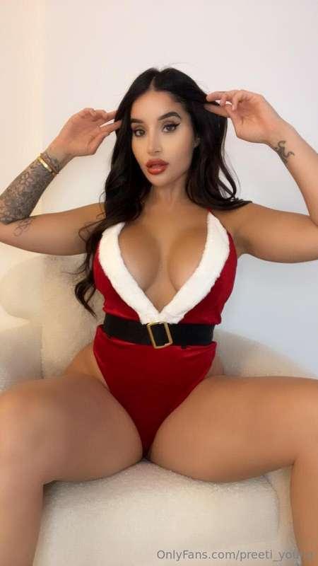 It’s your favourite hohoho 😈
