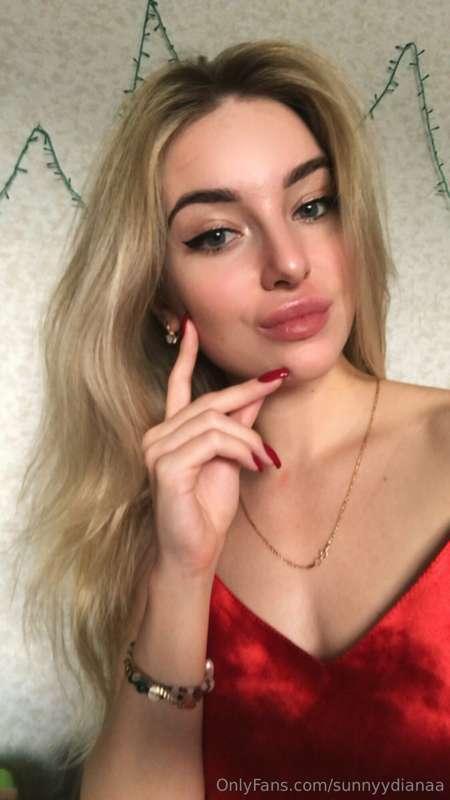 Good night babe 😈