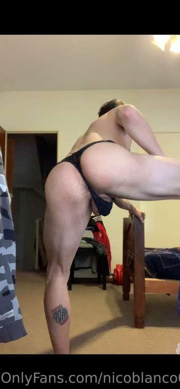 you like what you see daddy🔥 🥰