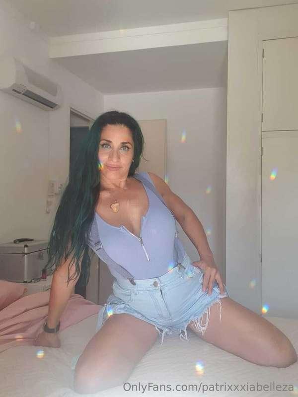 Como les gusta filtrar mi material lo voy a subir un poco ma..