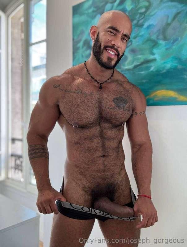 joseph_gorgeous image #1