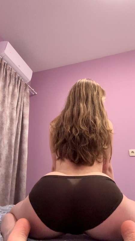 BIG BOOTY ISOLATION �