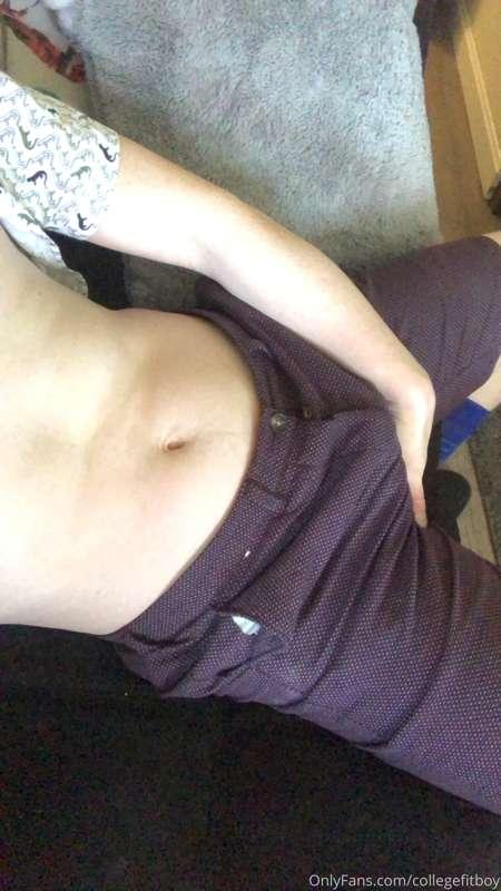 Sunny afternoon