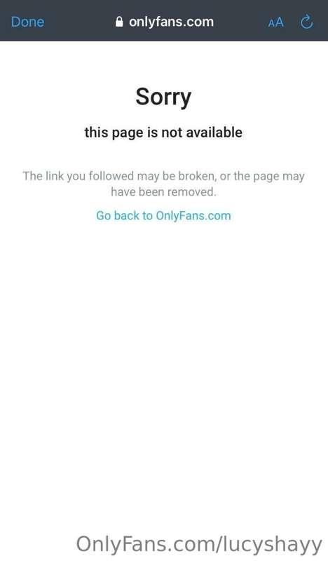 My Live isn’t working 😩😩 
I’m having just horrible luck with..