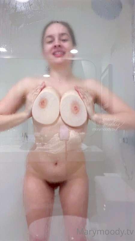 Enjoy some pressed boobies! Good afternoon everyone!