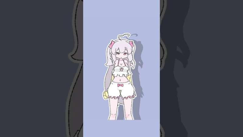 Imouto dance