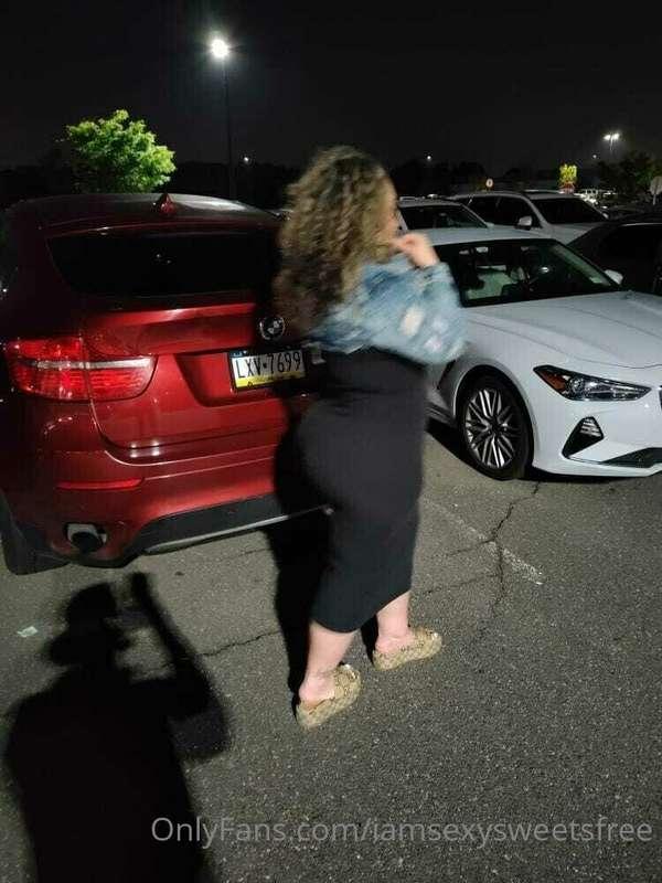 More than these tame pics on @iamsexysweets