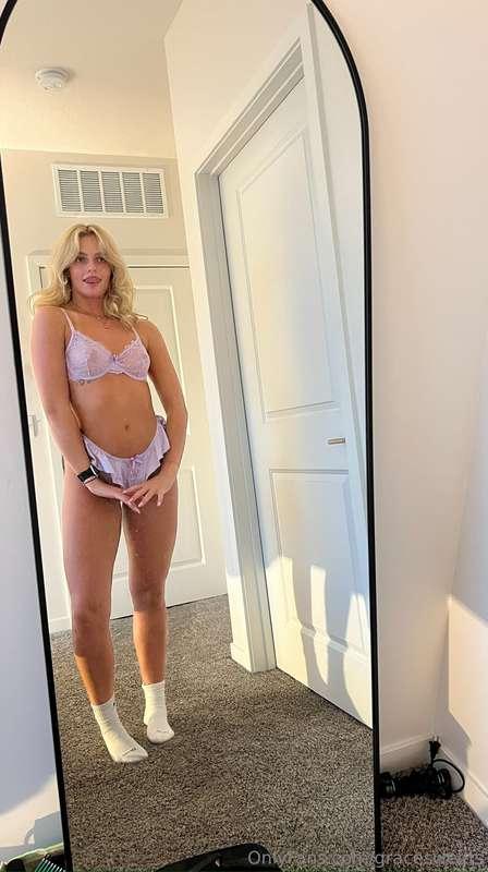 When it comes to lingerie, what's your favorite type? 👙
