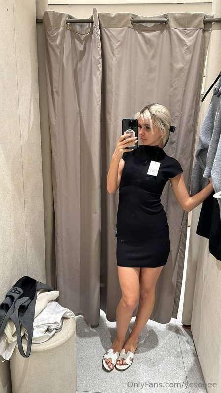 I'm feeling much better today and went on a shopping trip th..