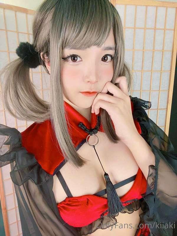 Hi Hi~ Happy lunar new year !! 🧨🧨
$12 to unlock 15 pics full..