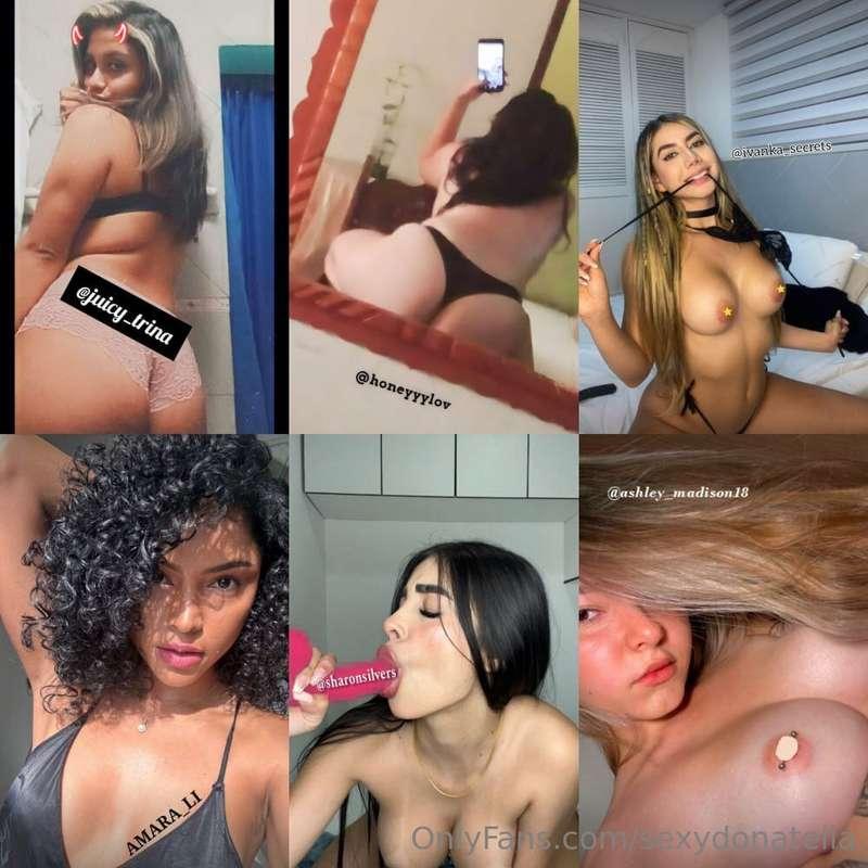 🍌😈 𝗢𝗡𝗟𝗜𝗡𝗘 𝗥𝗜𝗚𝗛𝗧 𝗡𝗢𝗪 😈🍌
💥🫦 @Juicy_Trina 🫦💥
🍯💦@honeyyylov 💦🍯
🔥..