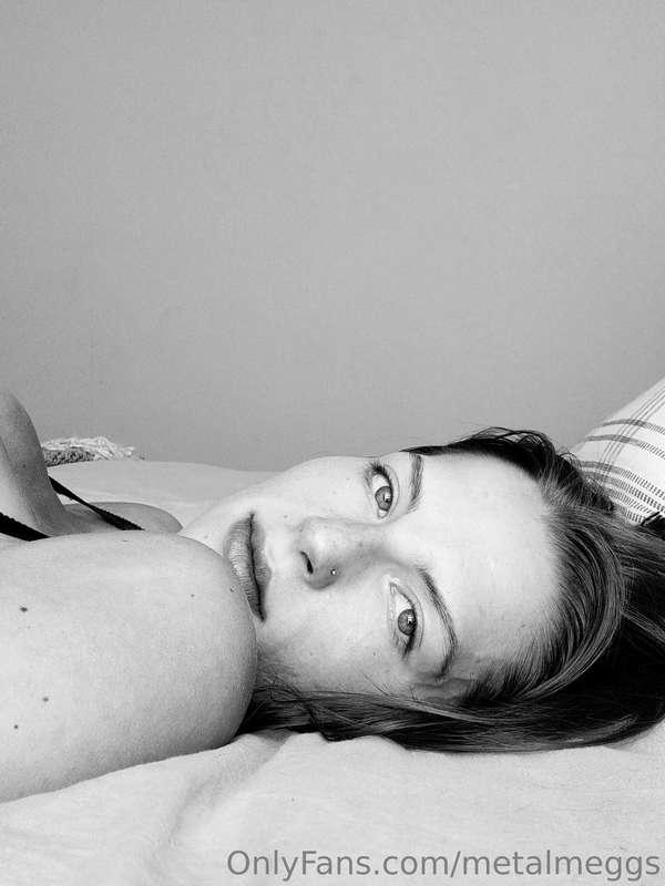 Bedroom eyes
