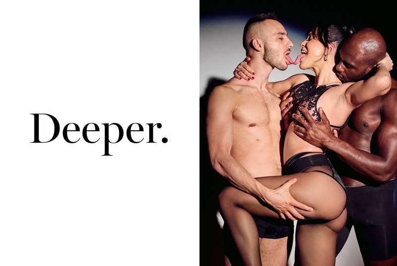 Boundaries tested. Desires exposed. Watch @itsalinalopez's D..