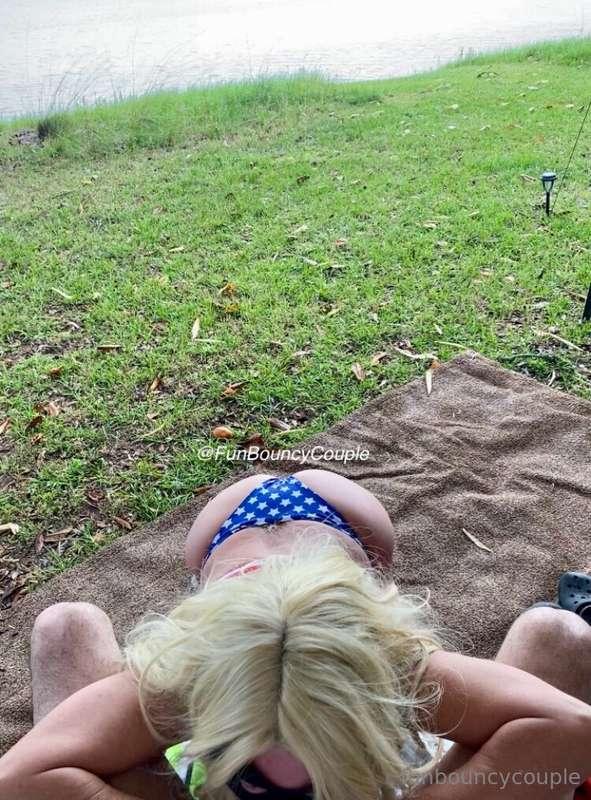 funbouncycouple image #1