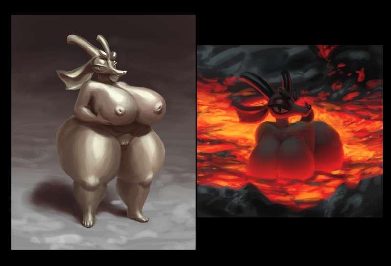 Studies/ commission WIP