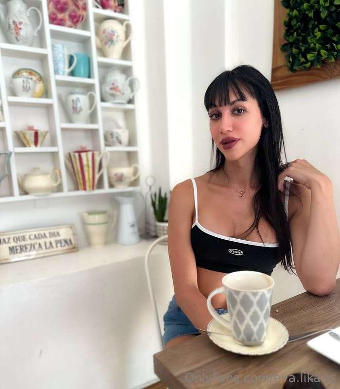 A good day is when you feel like everything in life is going..