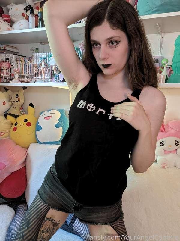yourangelcynthia image #1