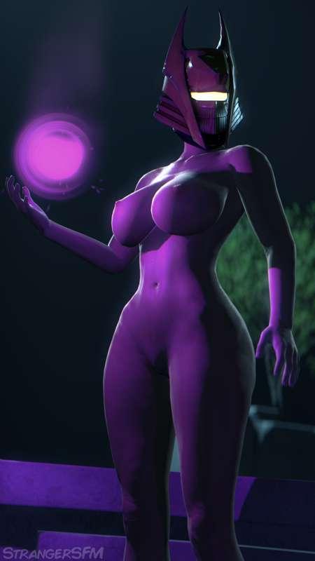 Voidwalker