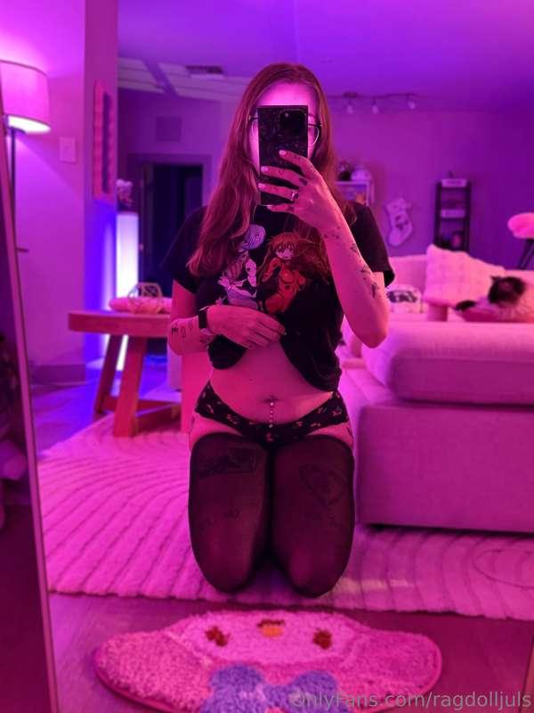 come over & let’s cuddle :)