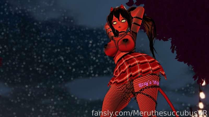 meruthesuccubusvr image #4