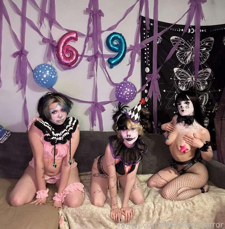 mistress_horror image #2