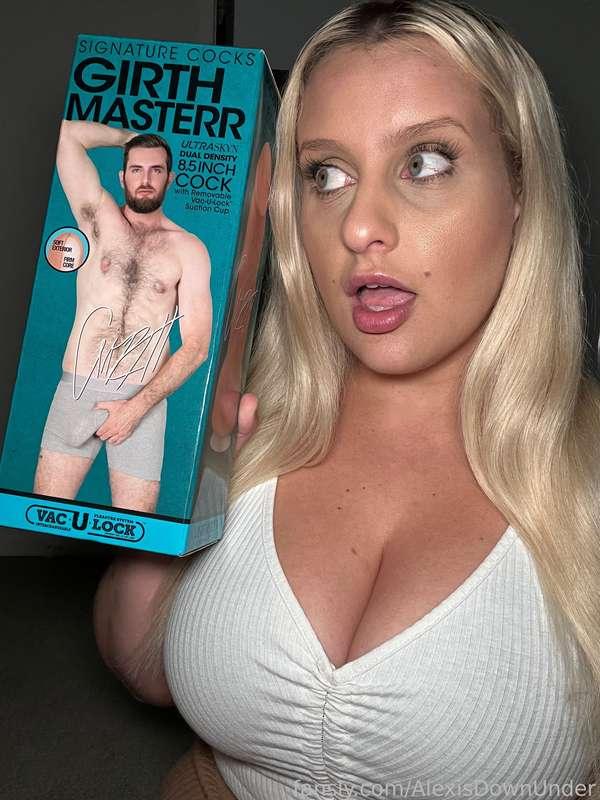 alexisdownunder image #1