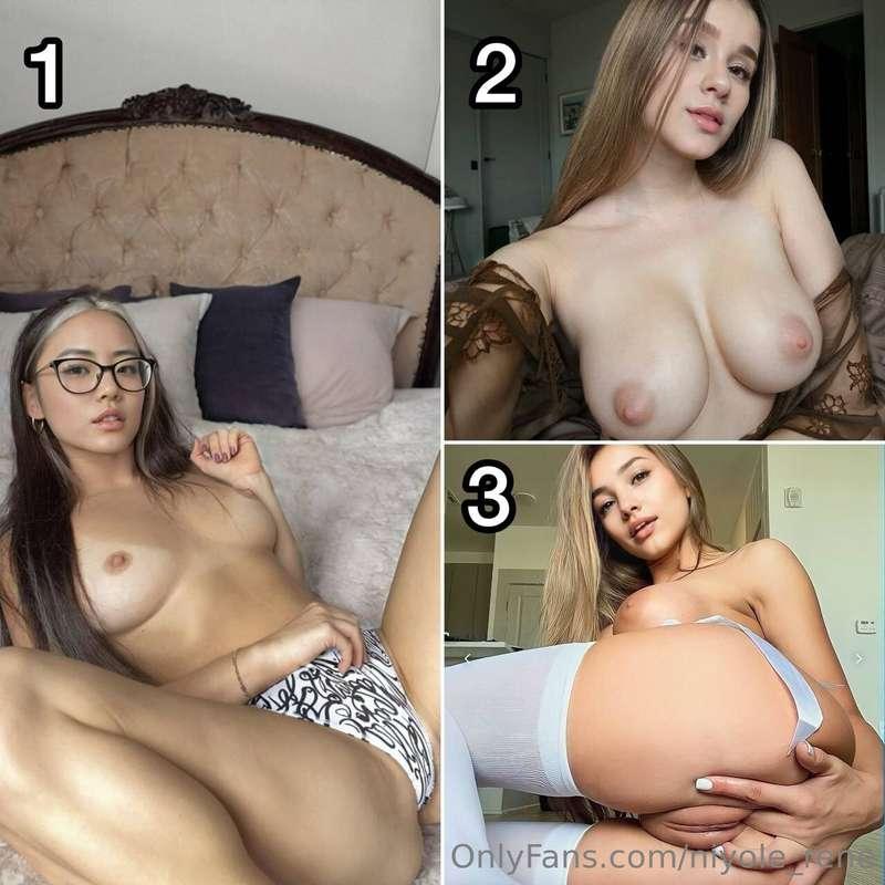 👇🏻TEXT THESE CUTE GIRLS RIGHT NOW🍭 1. 💘@lara_life30 💘 2. 🍓@a..