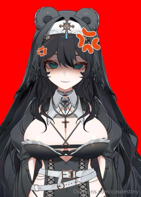 cosdestiny image #1