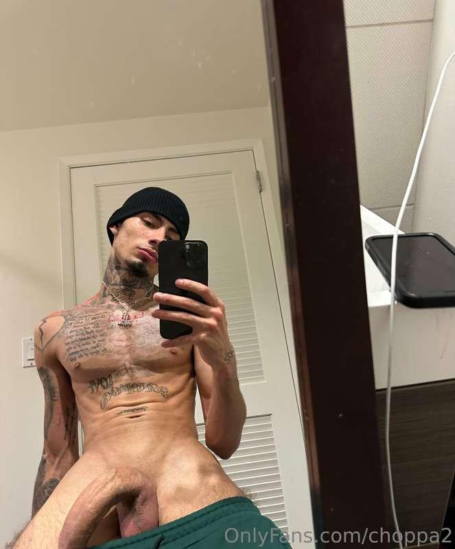 If I got my cock molded would you want it? 💕