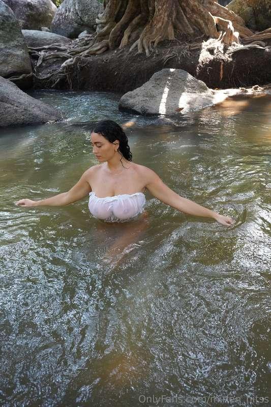 Immersing myself in nature, I find inspiration and peace. Ev..