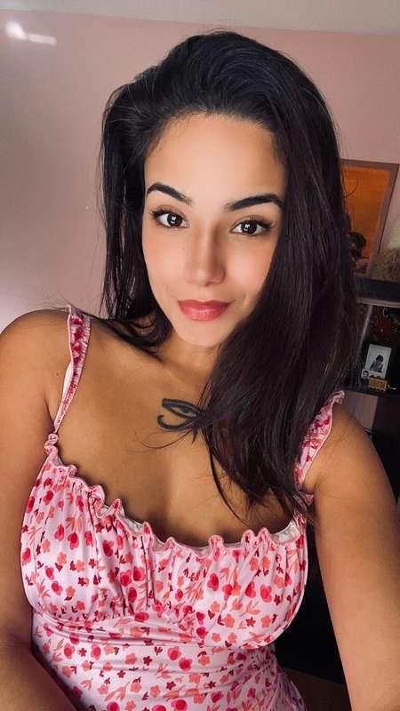 let’s make today a bit more exciting. send me a DM if you’re..